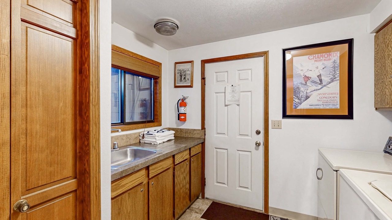 Photo of Kitchen in McCall