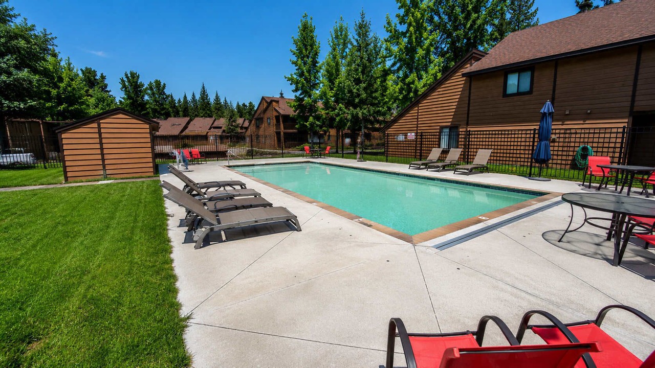 Photo of Outdoor in McCall