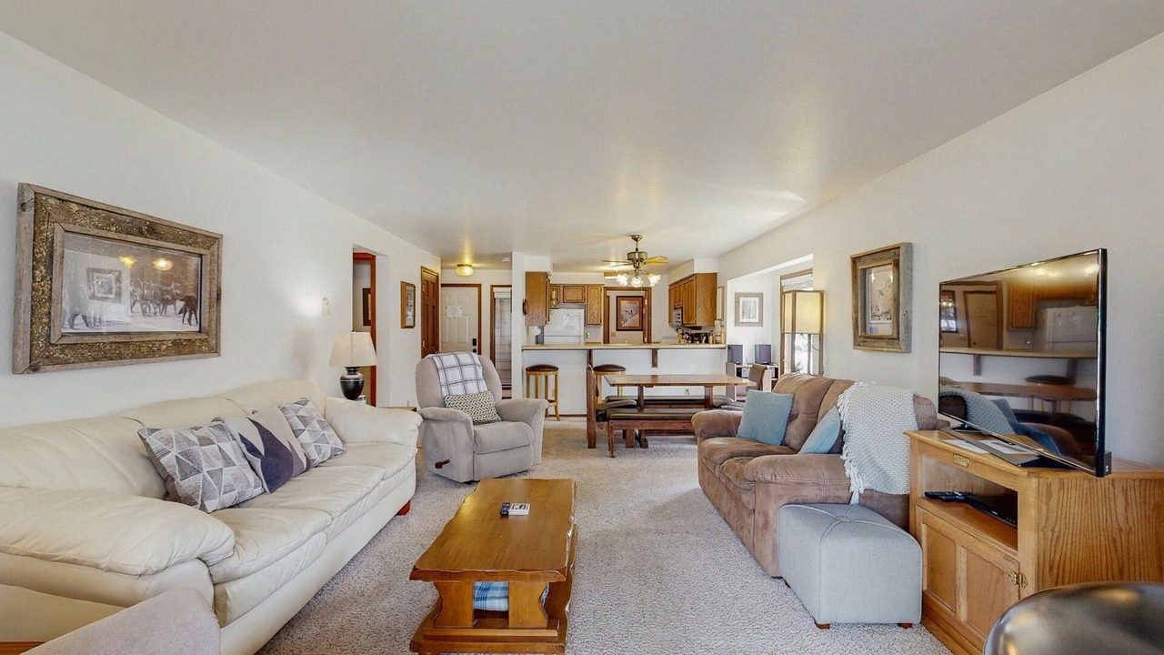 Photo of Bedroom in McCall
