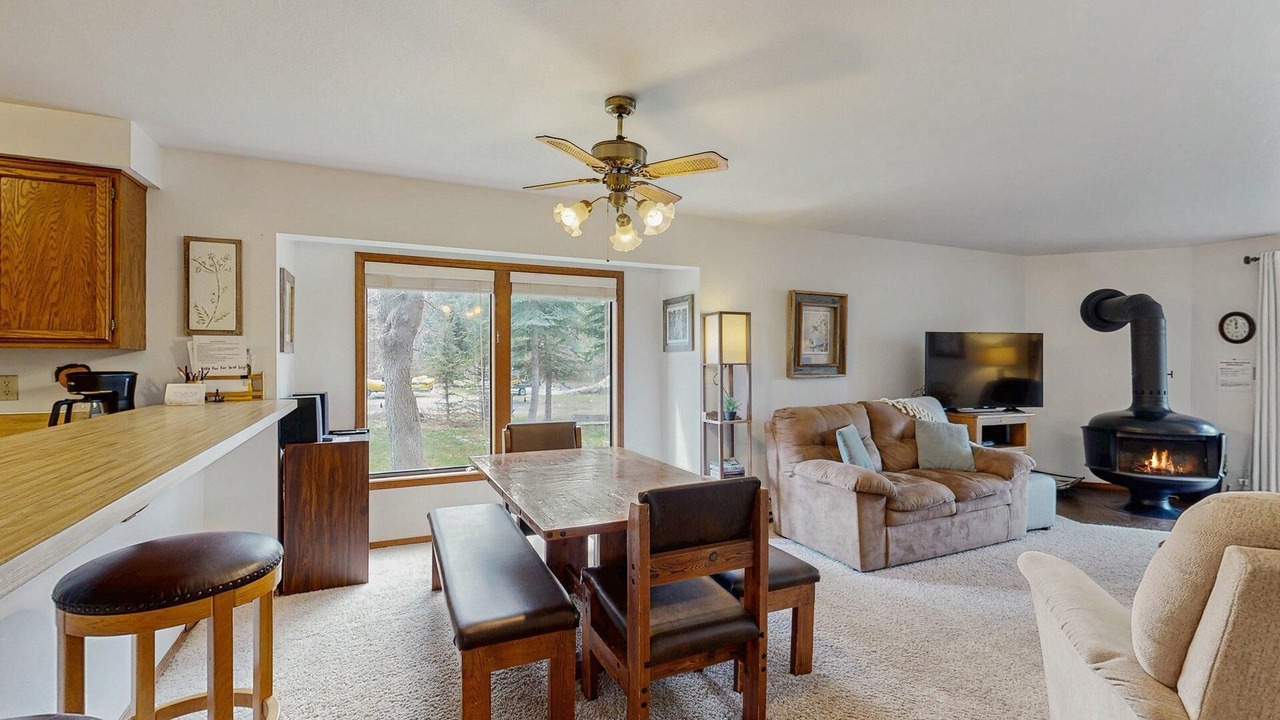 Photo of Bedroom in McCall