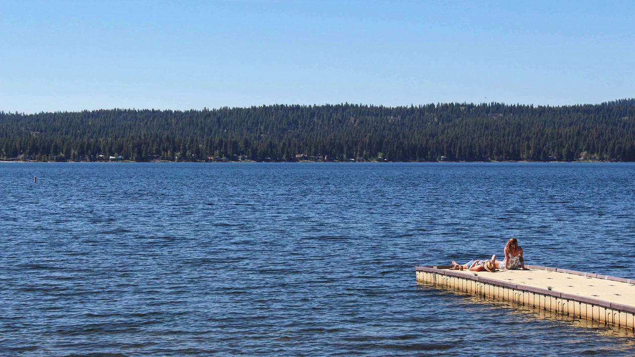 Photo of Outdoor in McCall