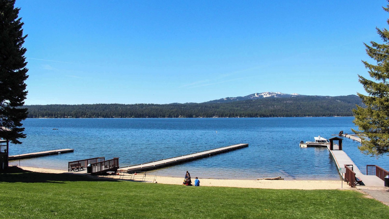 Photo of Outdoor in McCall