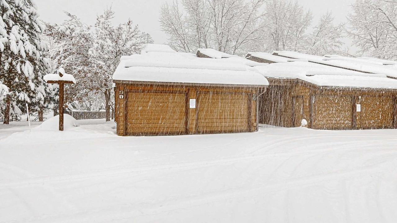 Photo of Outdoor in McCall