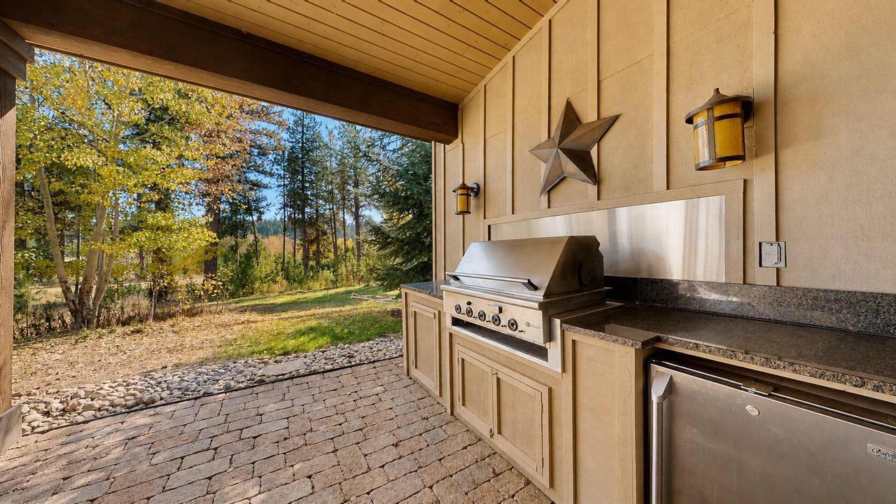 Photo of Outdoor in McCall