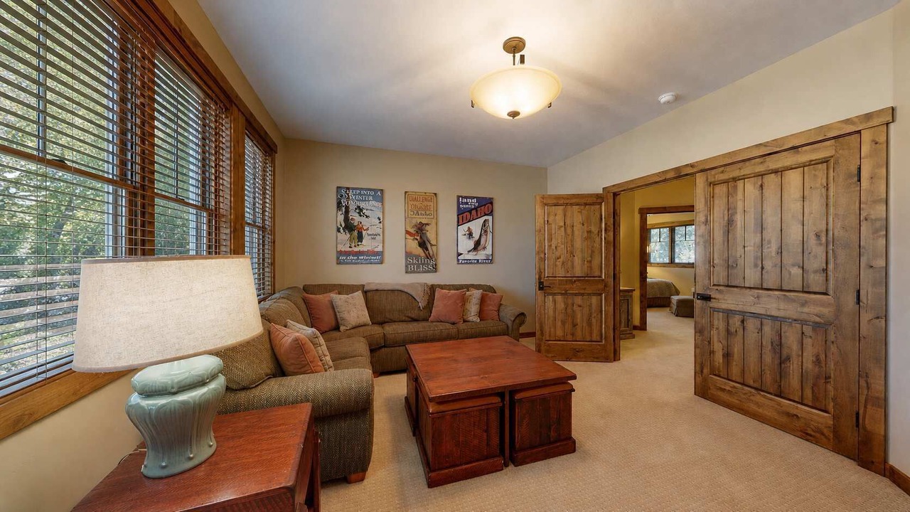 Photo of Bedroom in McCall