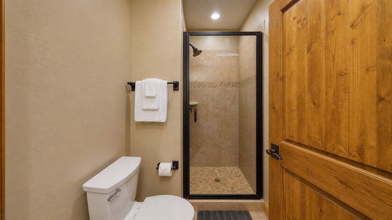 Photo of Bathroom in McCall