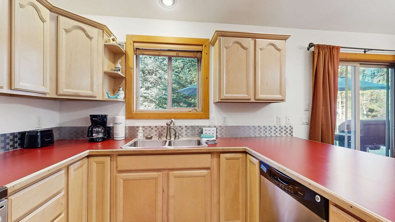 Photo of Kitchen in Donnelly
