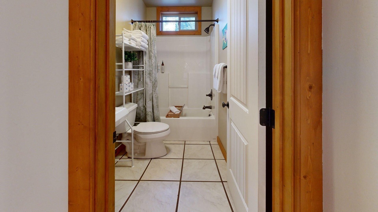 Photo of Bathroom in Donnelly