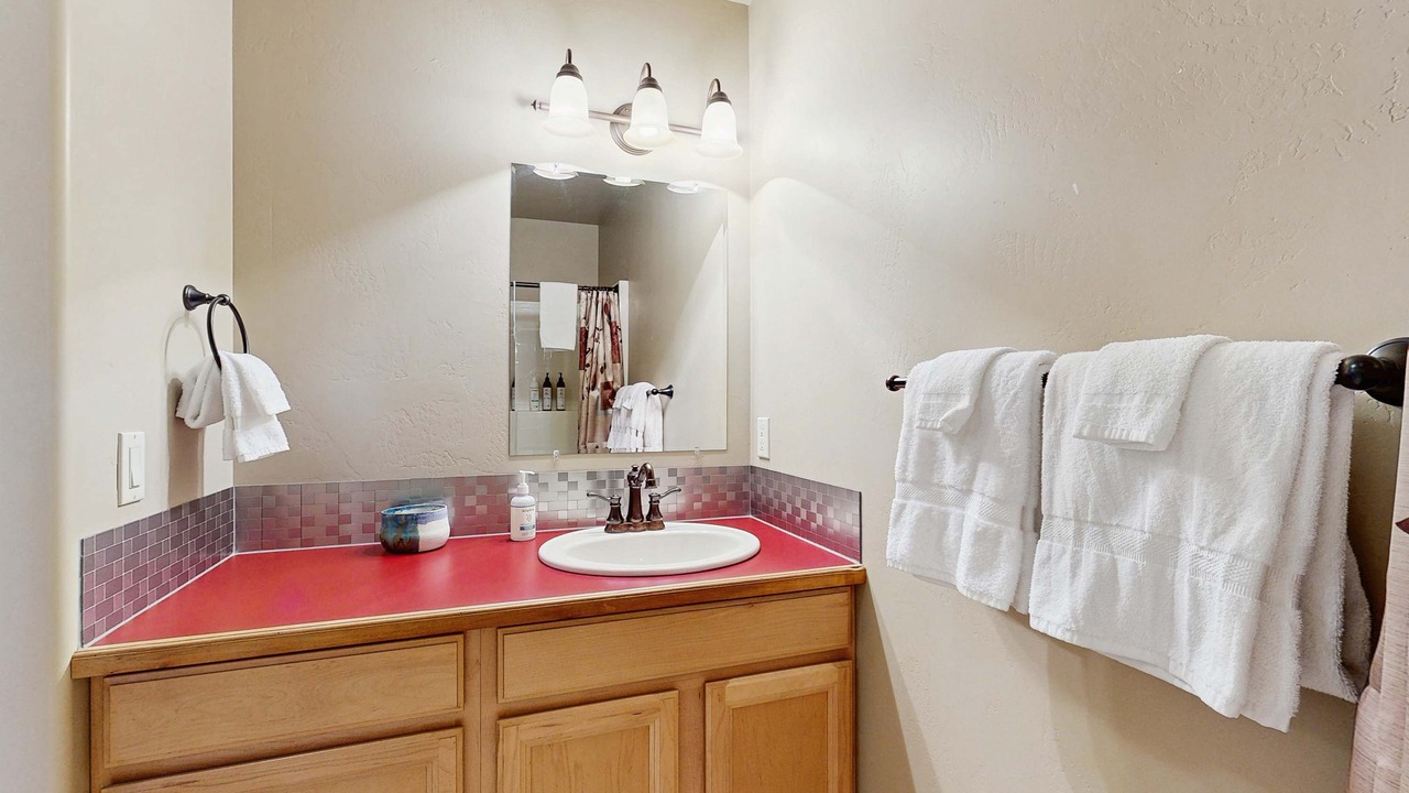 Photo of Bathroom in Donnelly