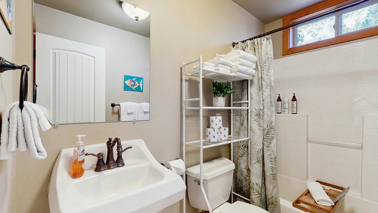Photo of Bathroom in Donnelly