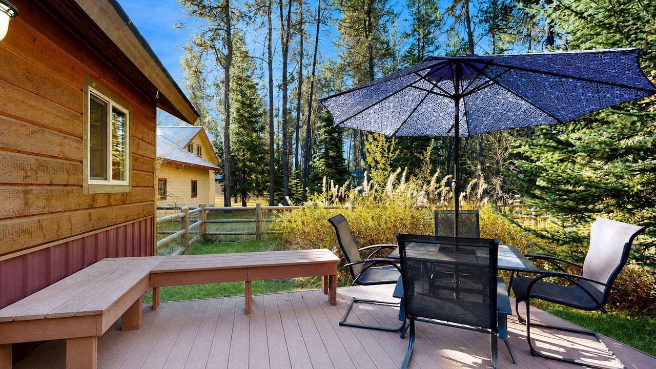 Photo of Outdoor in Donnelly