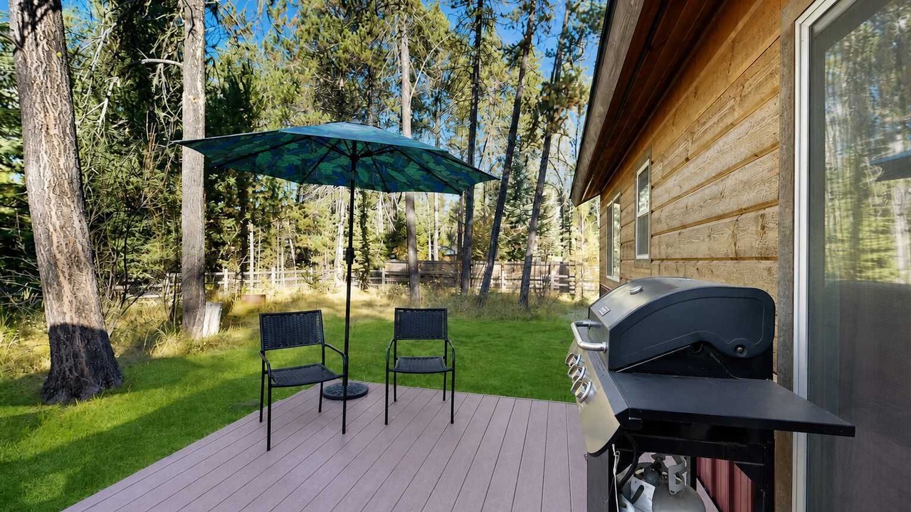 Photo of Outdoor in Donnelly