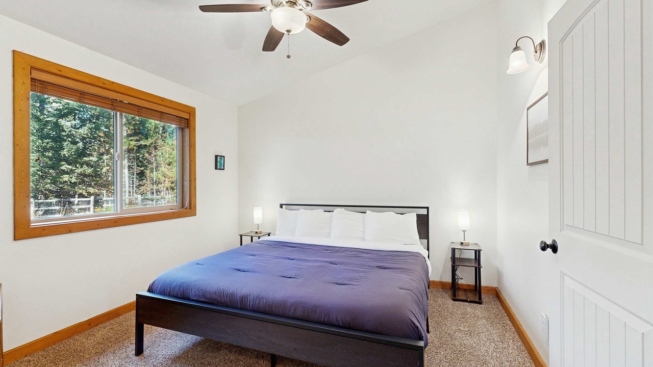 Photo of Bedroom in Donnelly