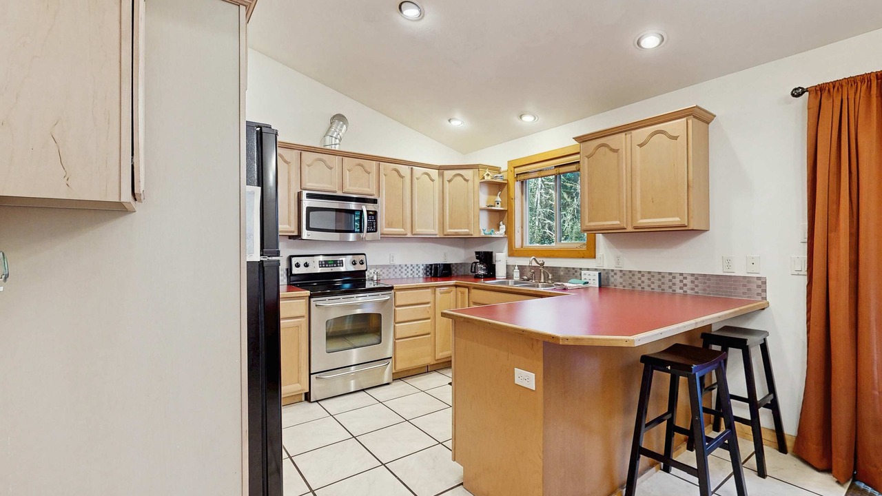 Photo of Kitchen in Donnelly