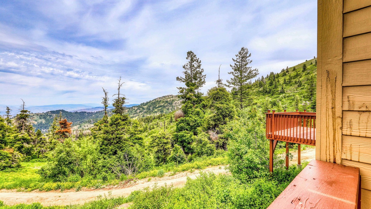 Photo of Outdoor in Boise