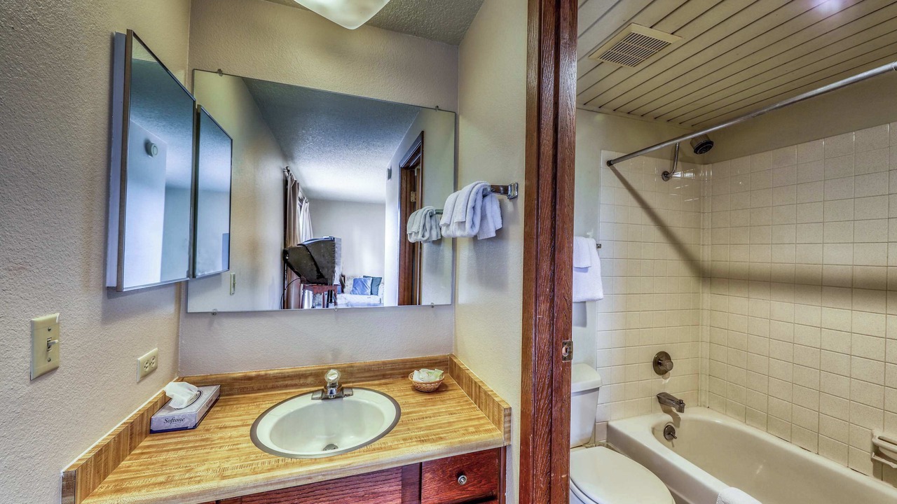 Photo of Bathroom in Boise