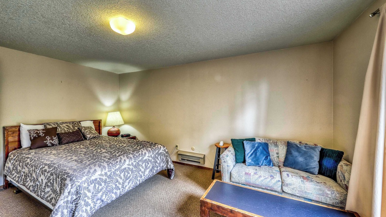 Photo of Bedroom in Boise