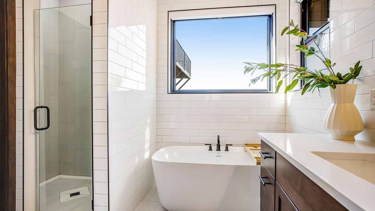 Photo of Bathroom in McCall