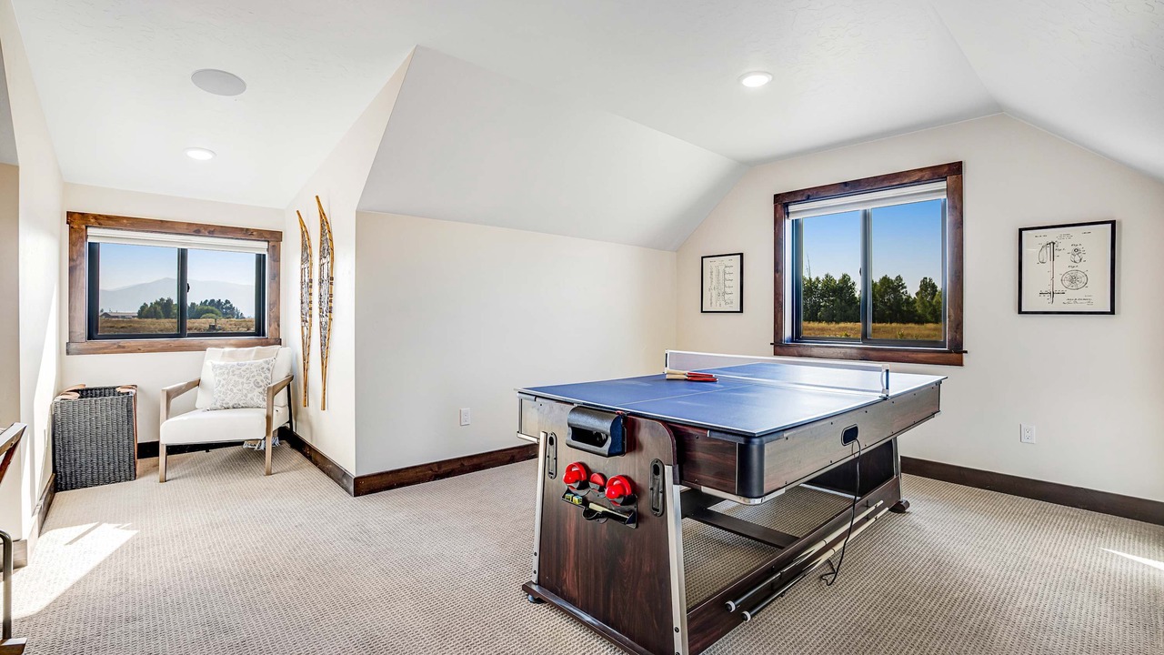 Photo of Bedroom in McCall