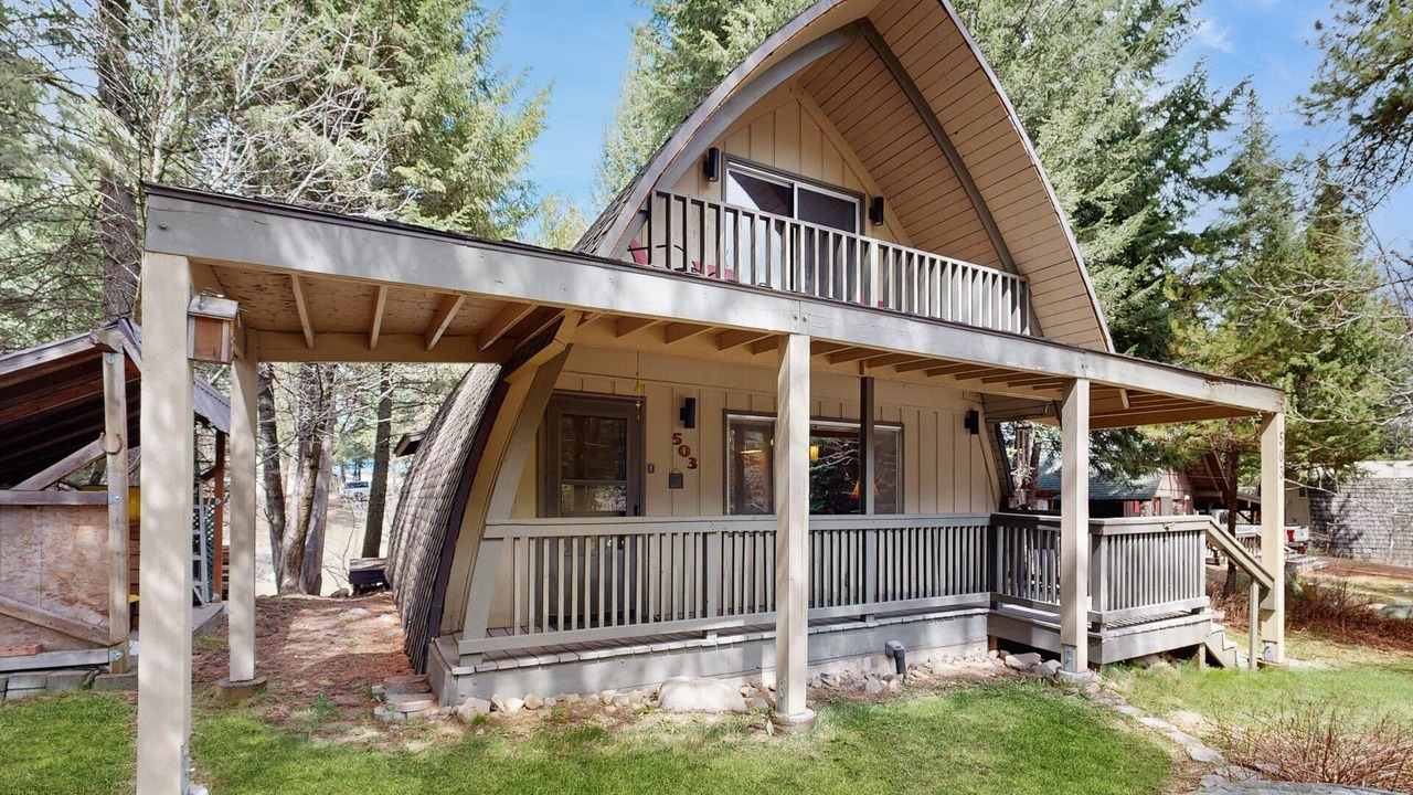 Photo of Outdoor in McCall