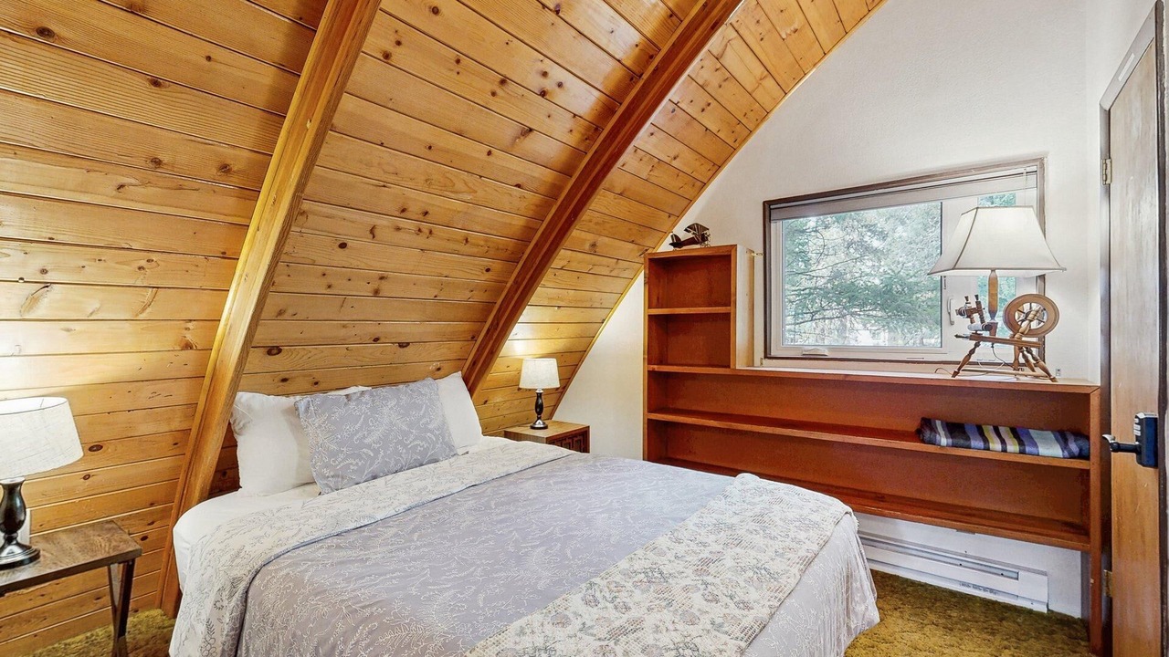 Photo of Bedroom in McCall