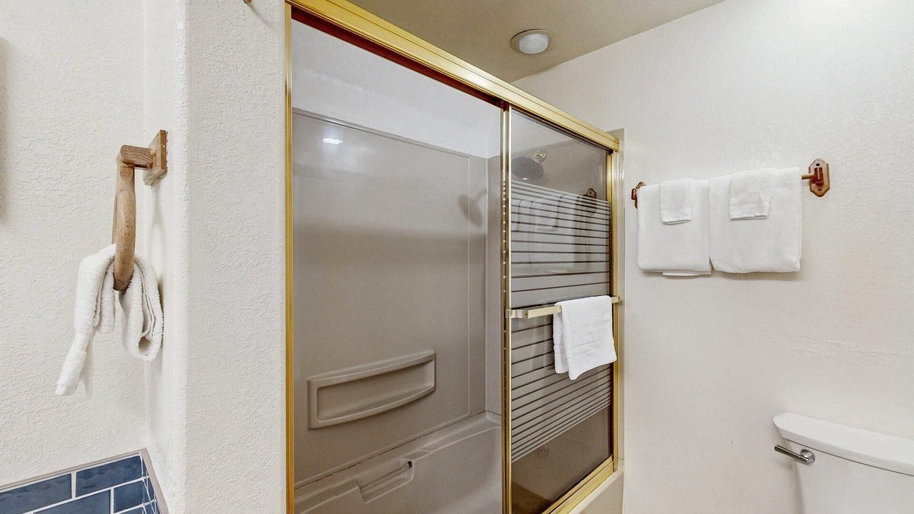 Photo of Bathroom in McCall