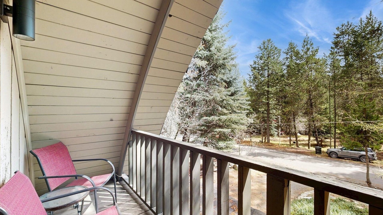 Photo of Outdoor in McCall