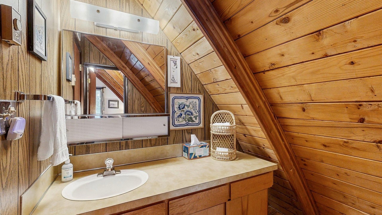 Photo of Bathroom in McCall
