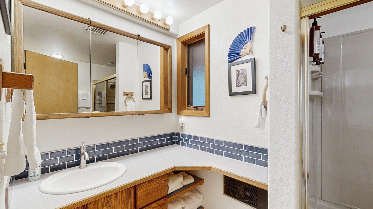 Photo of Bathroom in McCall
