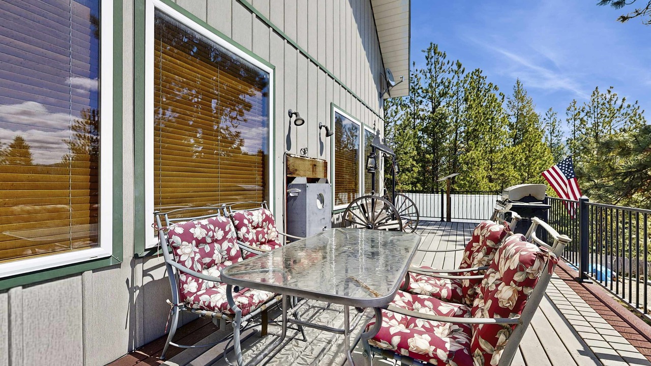 Photo of Outdoor in New Meadows