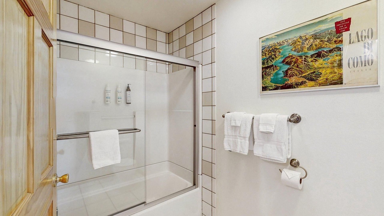 Photo of Bathroom in McCall