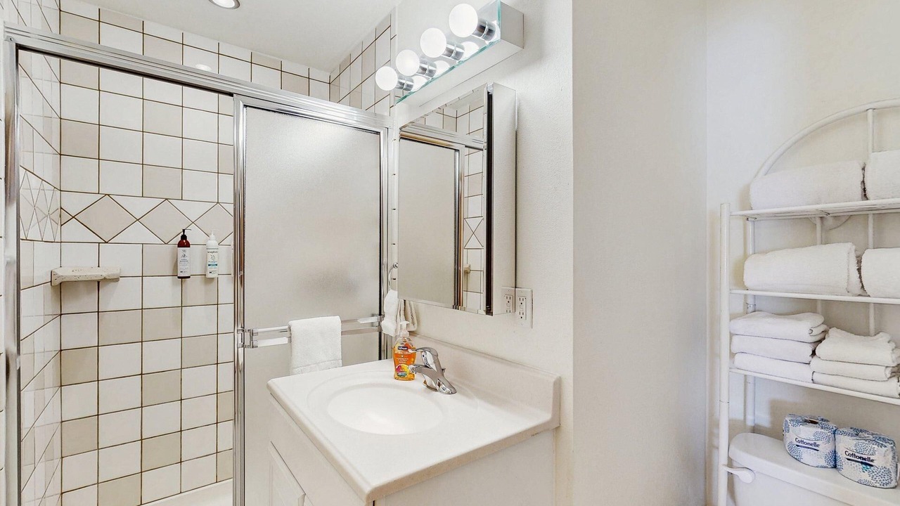 Photo of Bathroom in McCall
