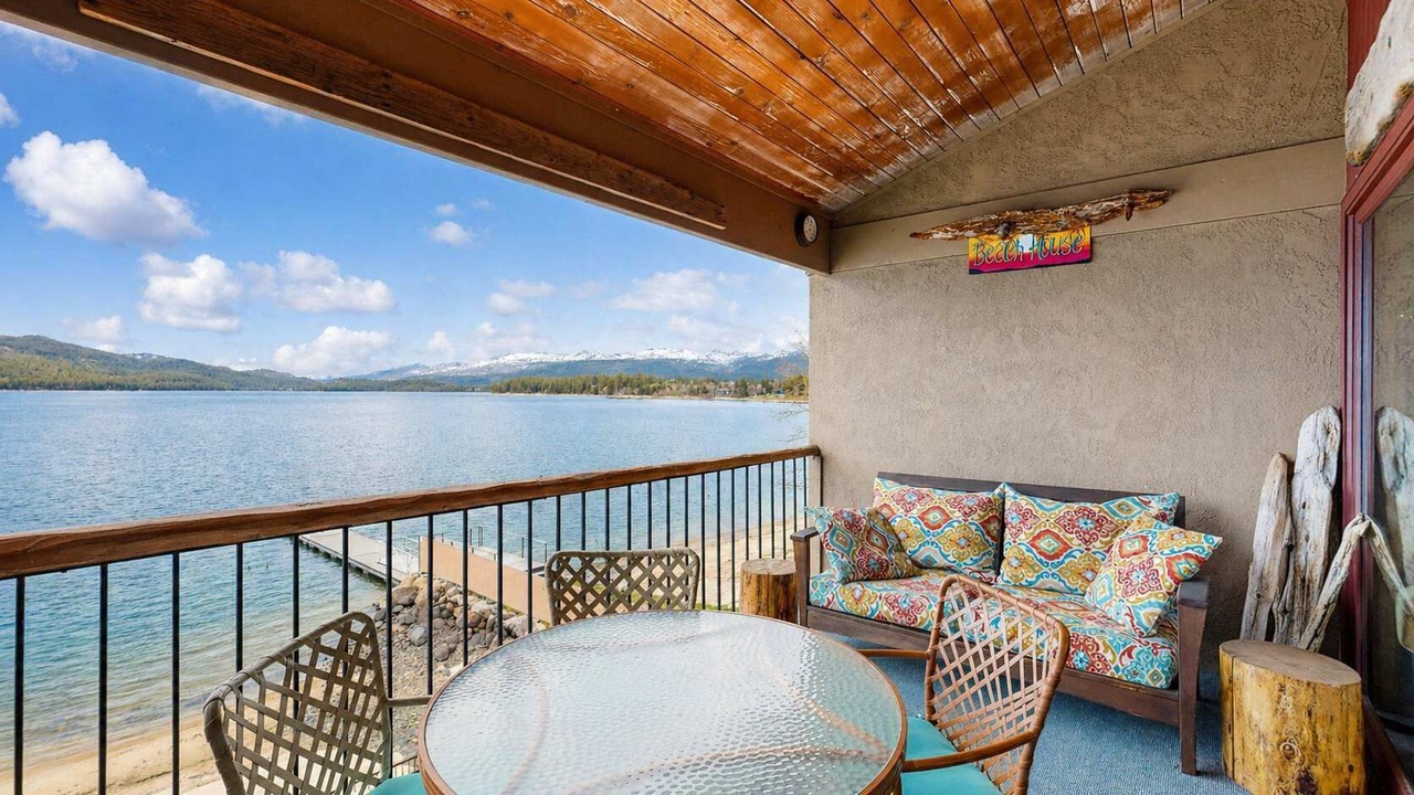 Photo of Outdoor in McCall