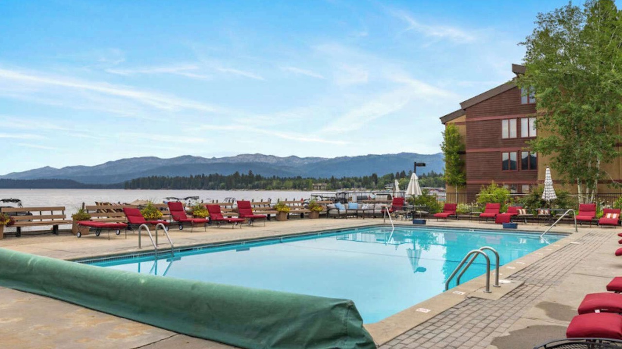 Photo of Outdoor in McCall