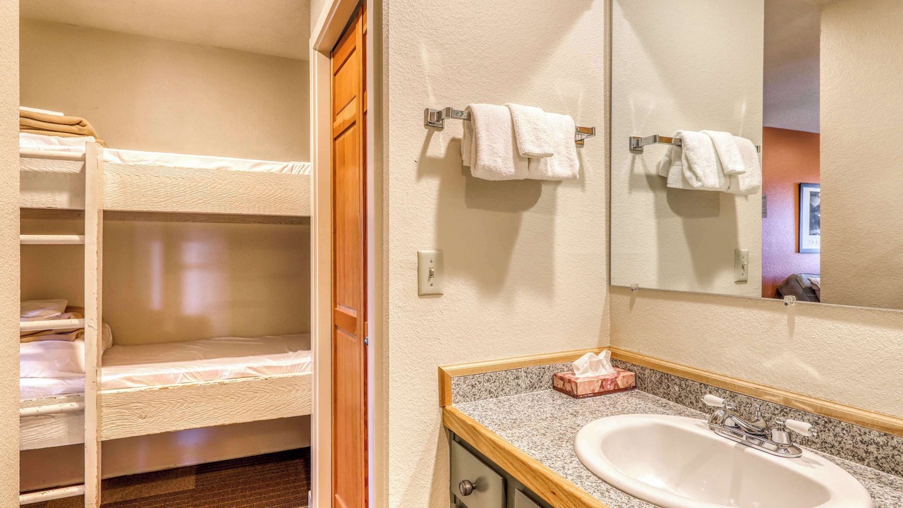 Photo of Bathroom in Boise