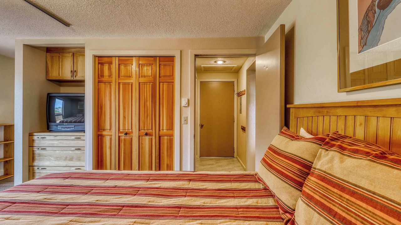 Photo of Bedroom in Boise