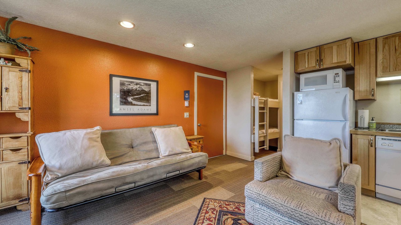 Photo of Livingroom in Boise