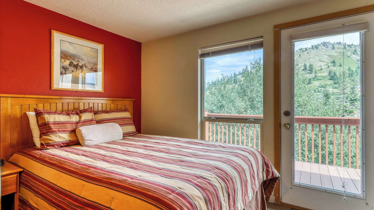 Photo of Bedroom in Boise