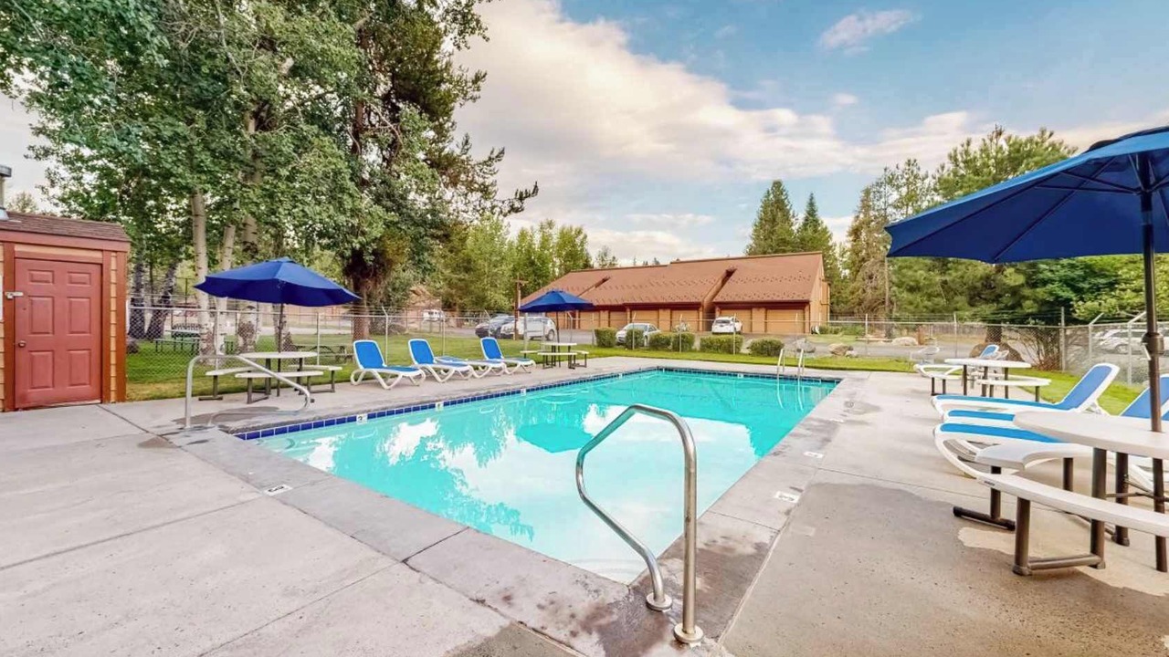 Photo of Outdoor in McCall