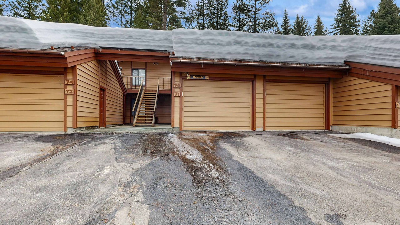 Photo of Outdoor in McCall