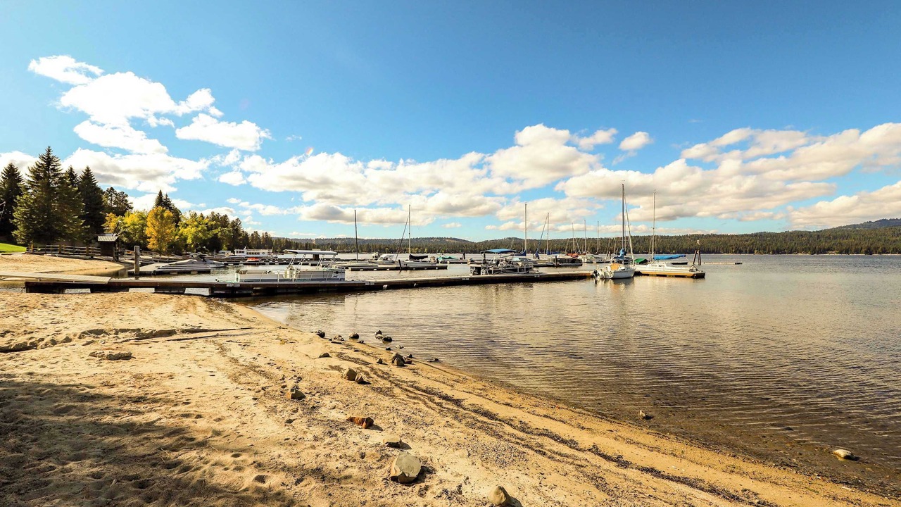 Photo of Outdoor in McCall