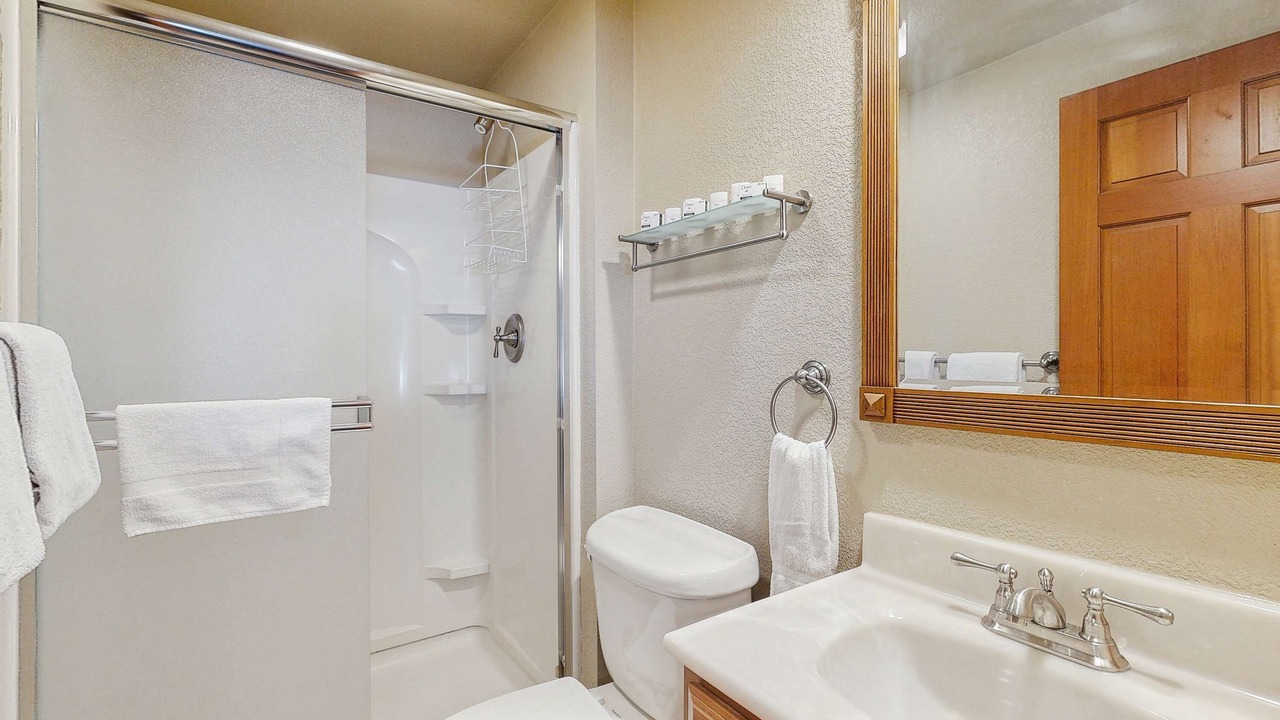Photo of Bathroom in McCall