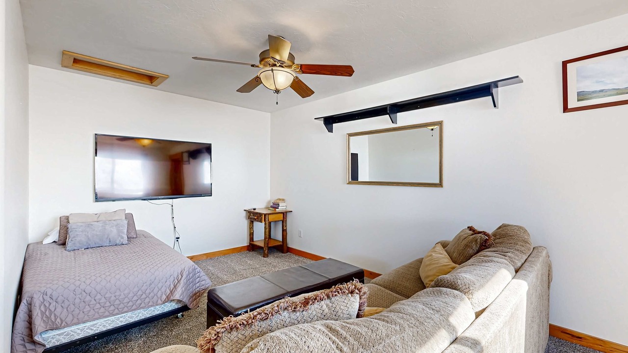 Photo of Bedroom in McCall