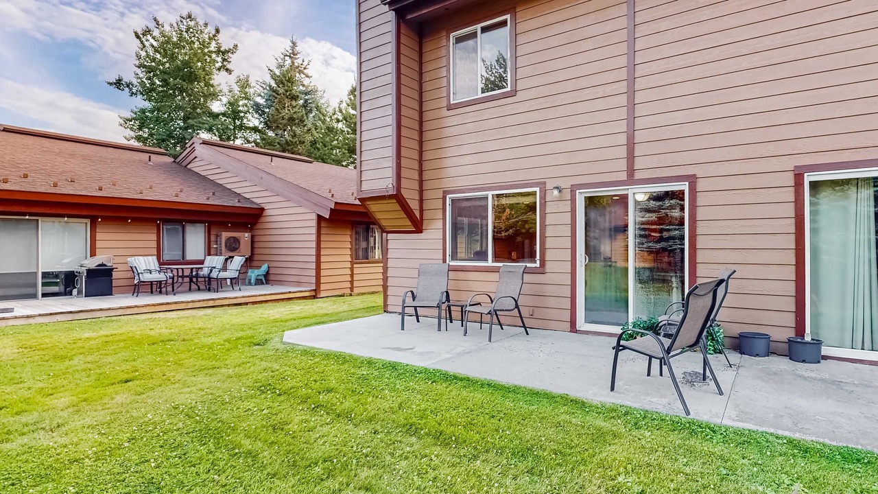 Photo of Outdoor in McCall