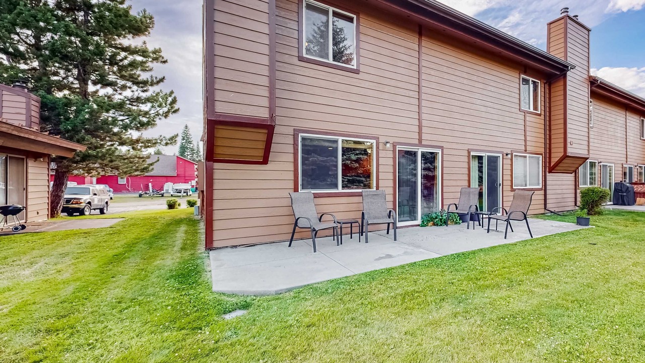 Photo of Outdoor in McCall