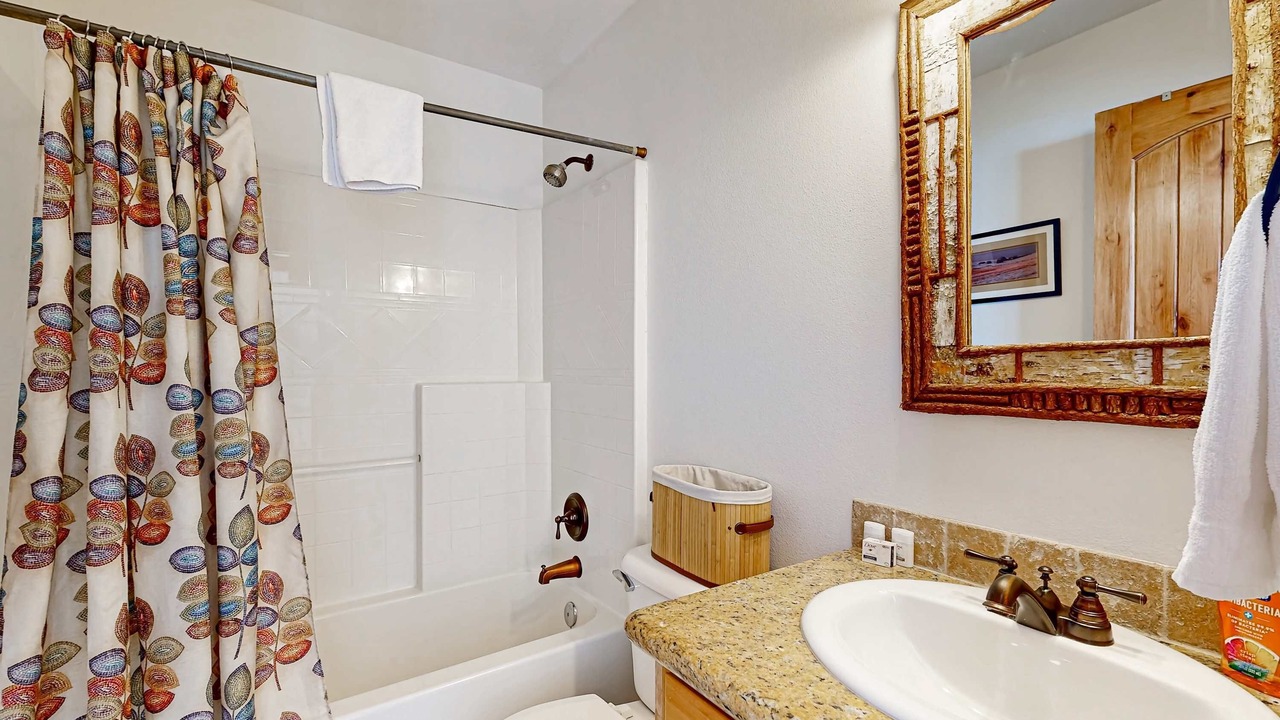 Photo of Bathroom in McCall