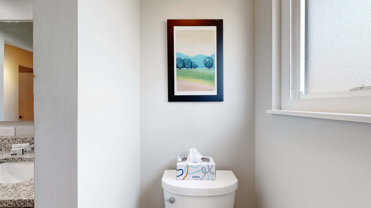 Photo of Bathroom in Franklin - Randolph