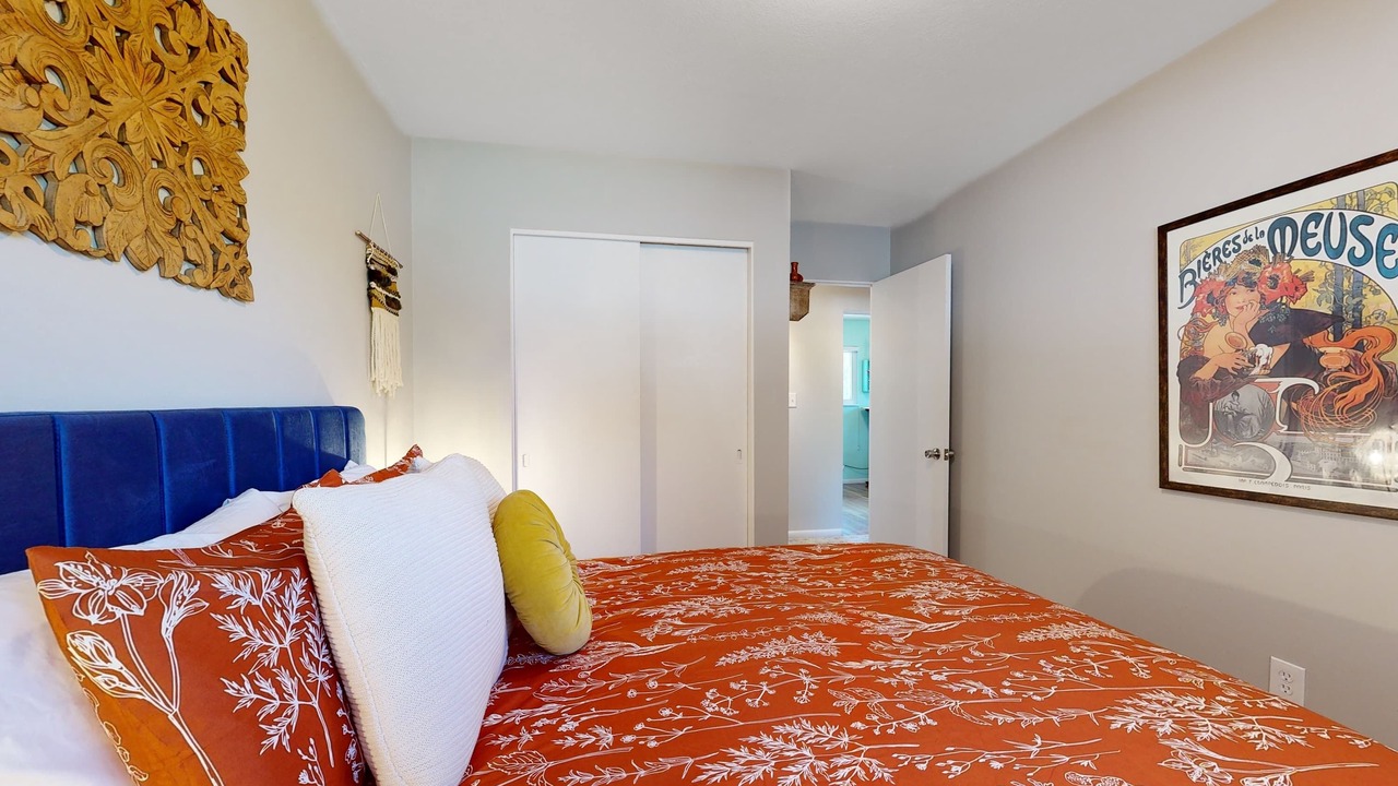 Photo of Bedroom in Franklin - Randolph