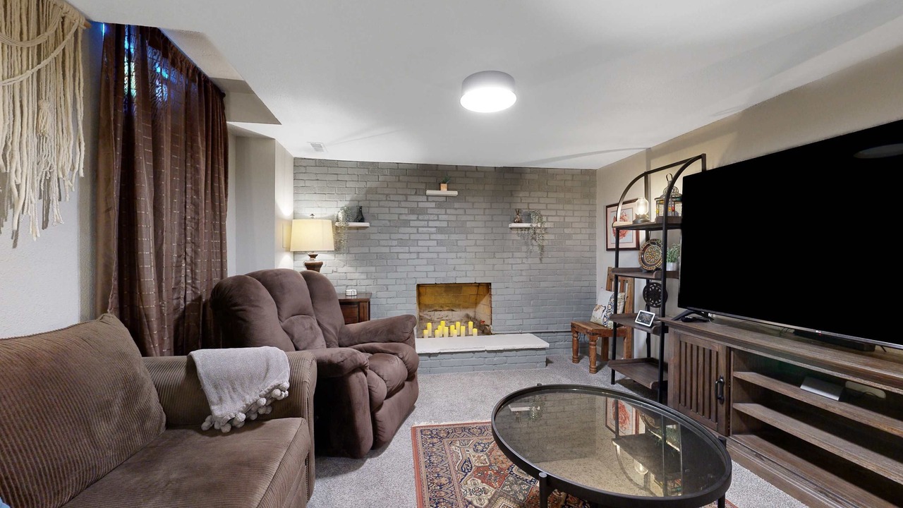 Photo of Livingroom in Franklin - Randolph