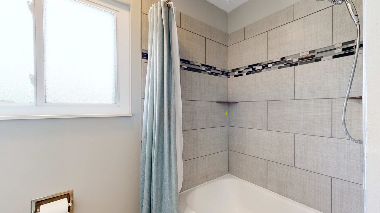 Photo of Bathroom in Franklin - Randolph